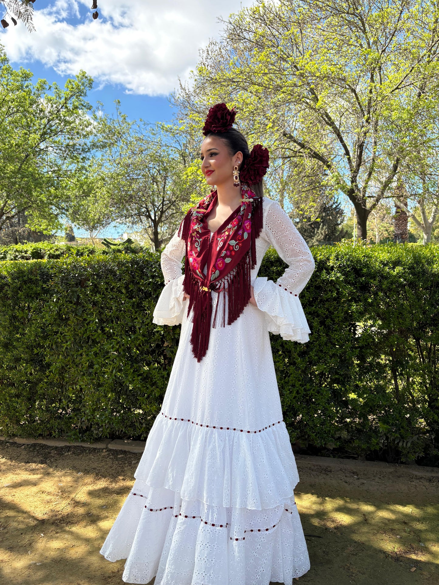 Bata Margarita
