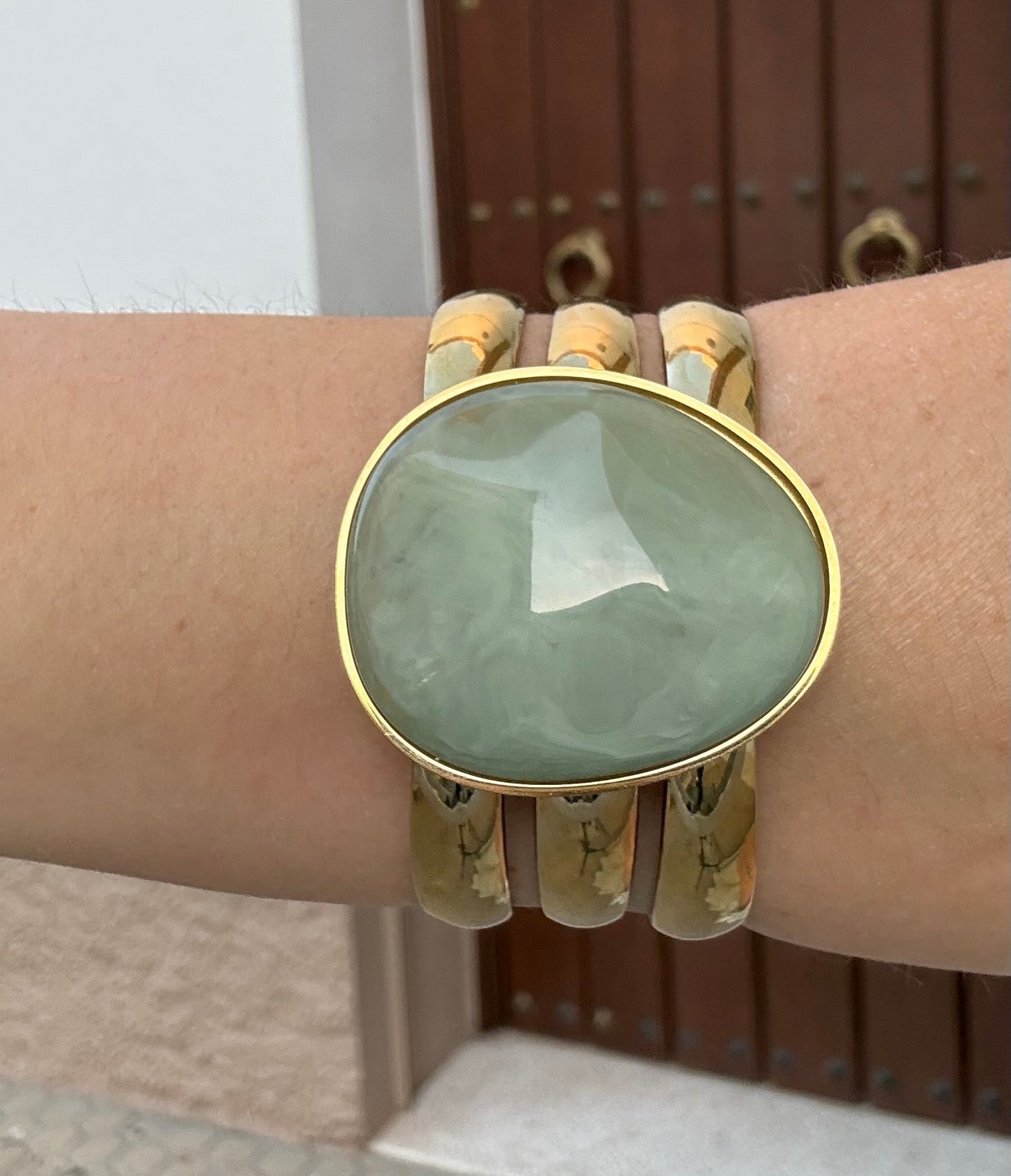 Brazalete Piedra