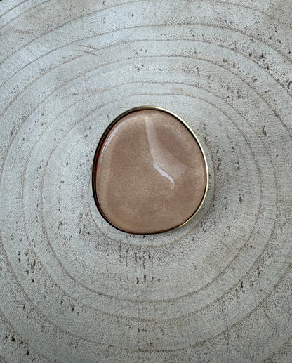 Anillo Piedra
