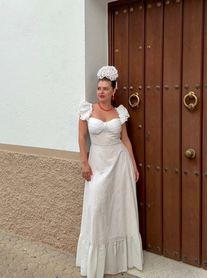 Bata Orquídea
