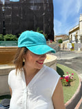 Gorra algodón