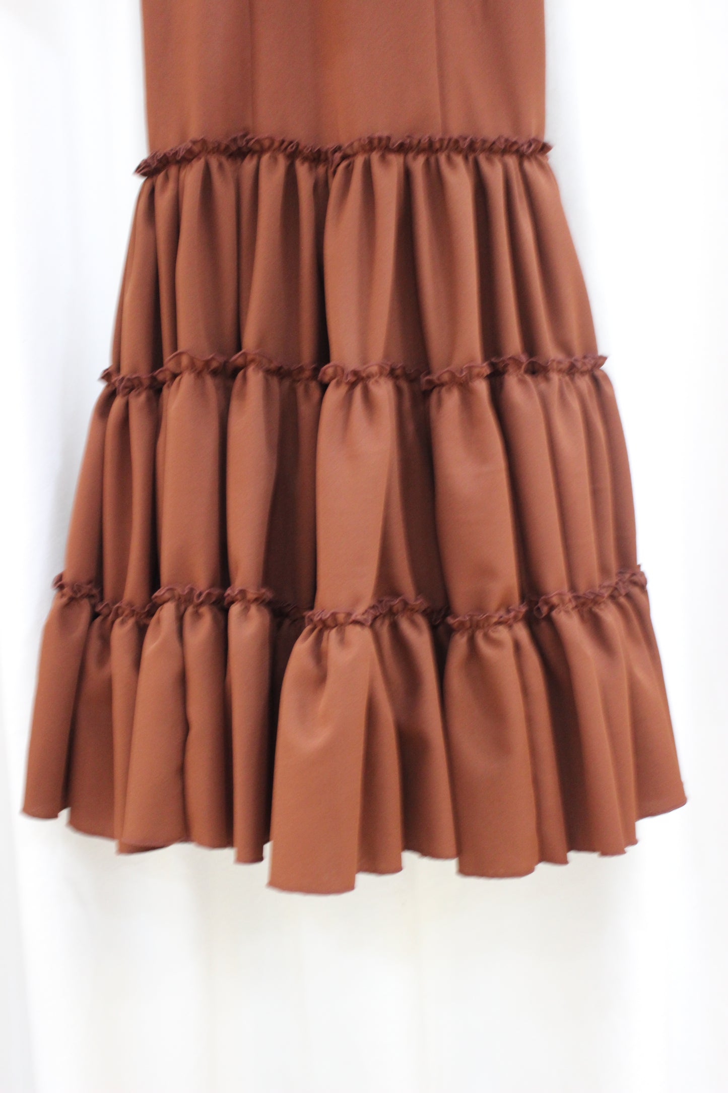 Vestido Helenium