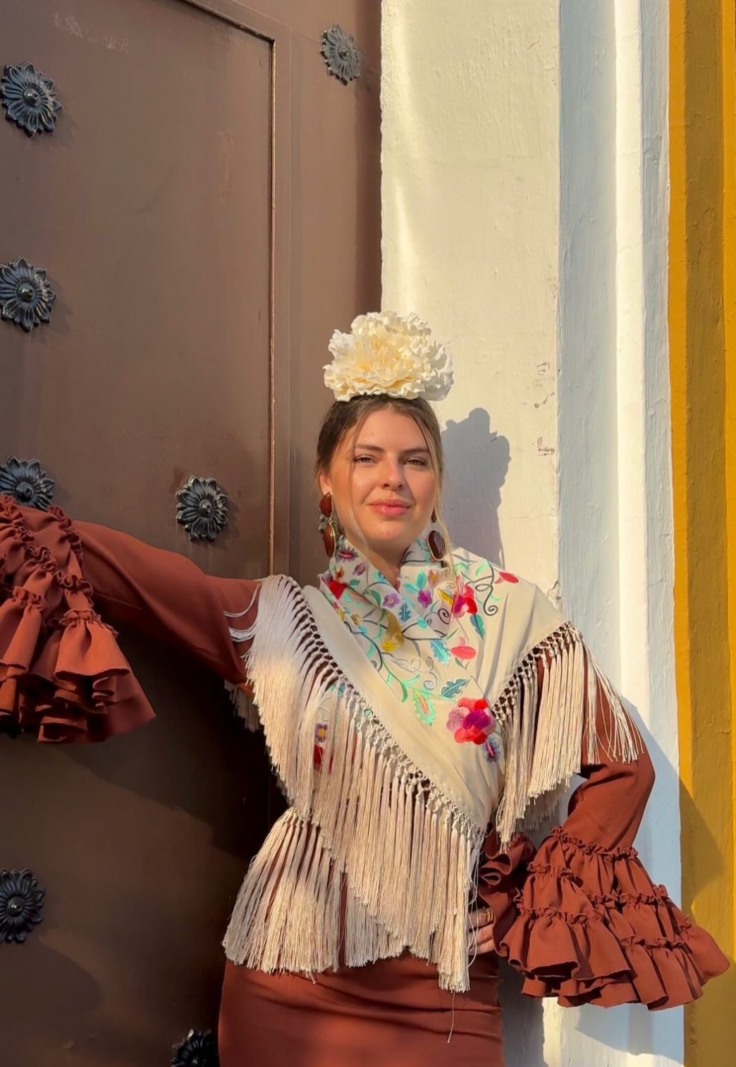 Vestido Helenium