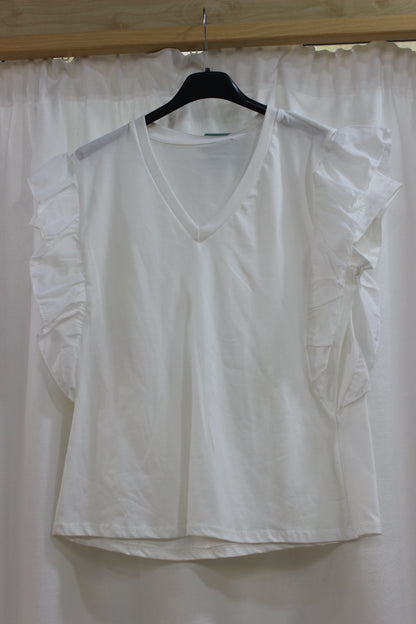 Camiseta Tulipán