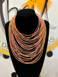 Collar colores