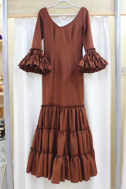 Vestido Helenium