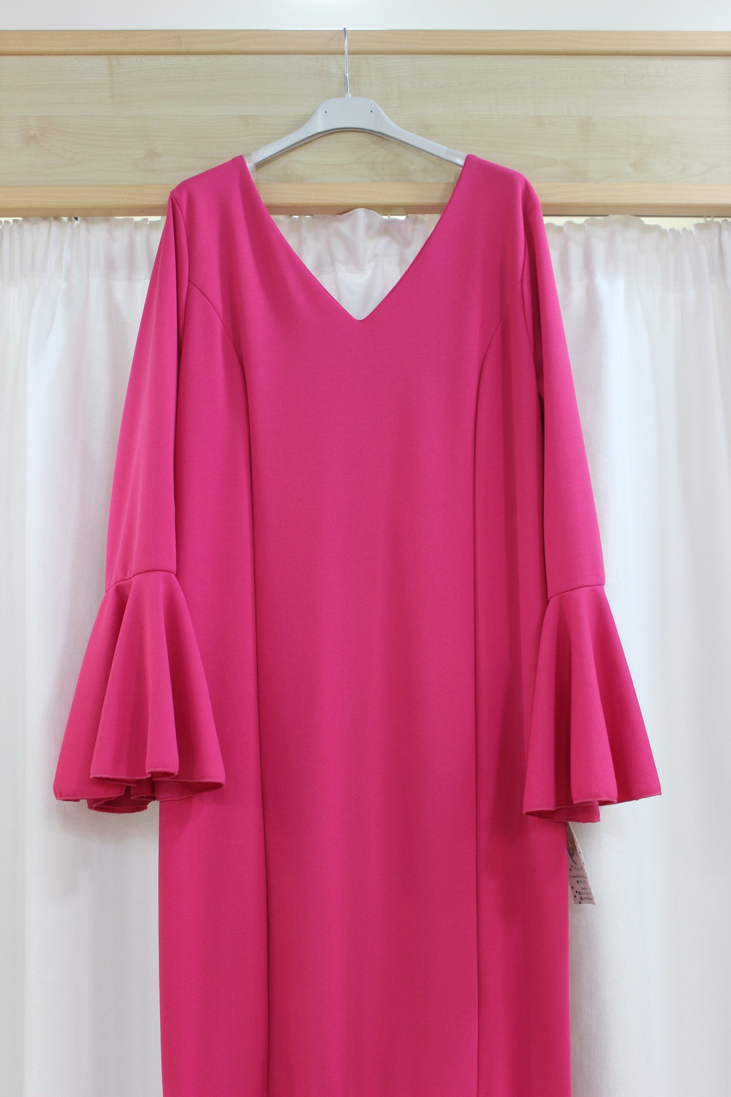Vestido Petunia