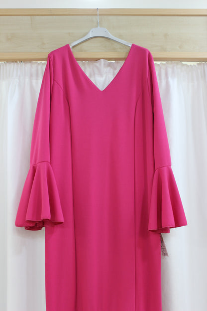 Vestido Petunia