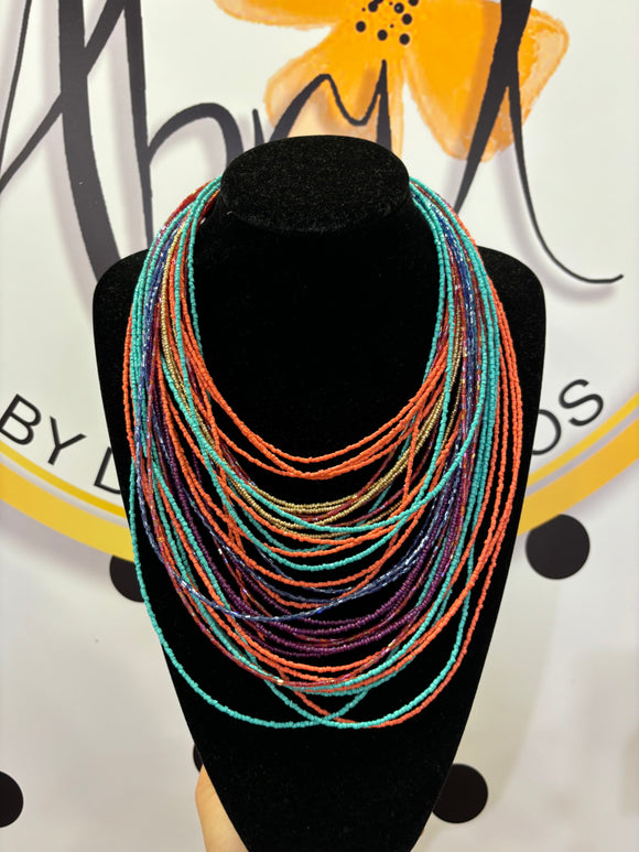 Collar colores