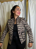 Chaqueta Jaguar