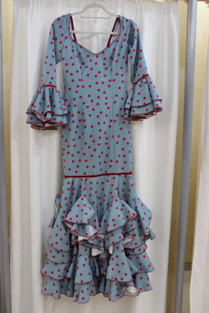 Vestido Iris