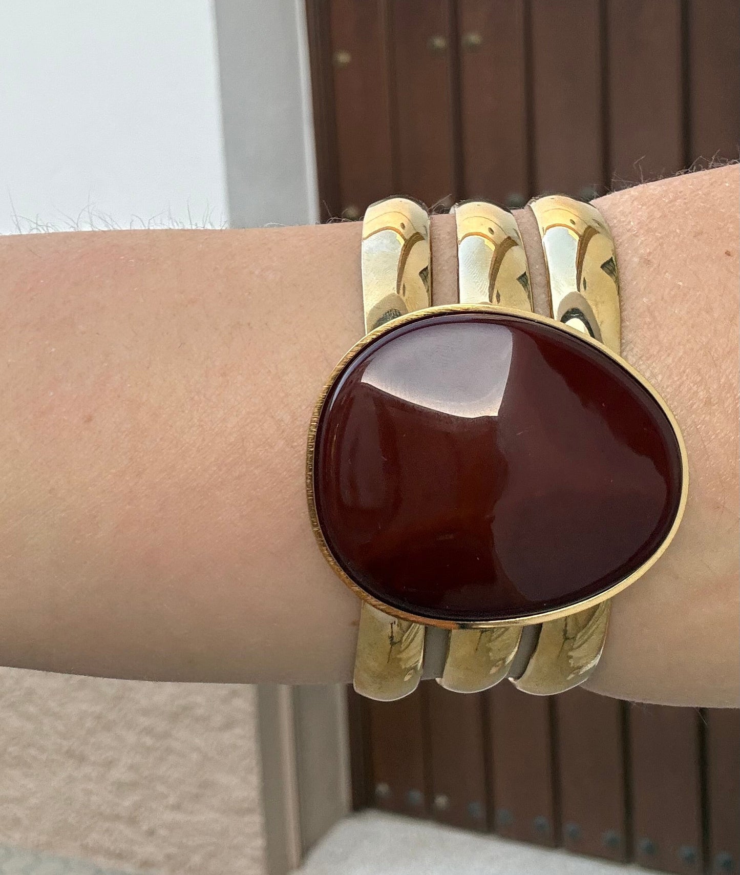 Brazalete Piedra