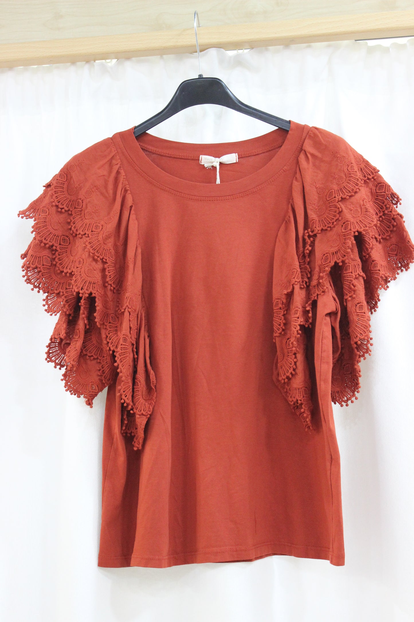 Camiseta Romero