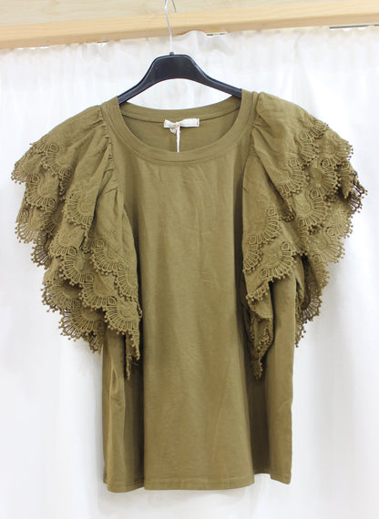 Camiseta Romero