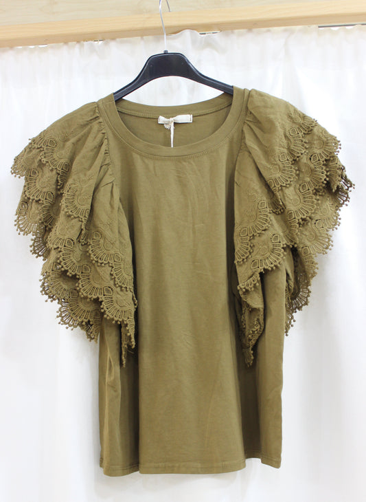 Camiseta Romero
