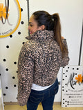 Chaquetón Jaguar