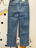 Jeans bolsillos delanteros