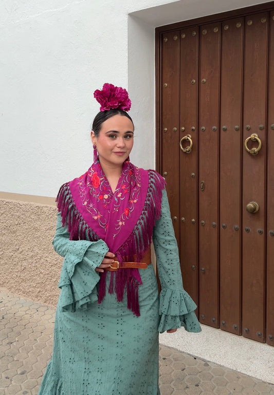 Bata Azucena