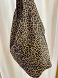 Bolso saco jaguar