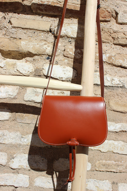 Bolso Bellota Liso