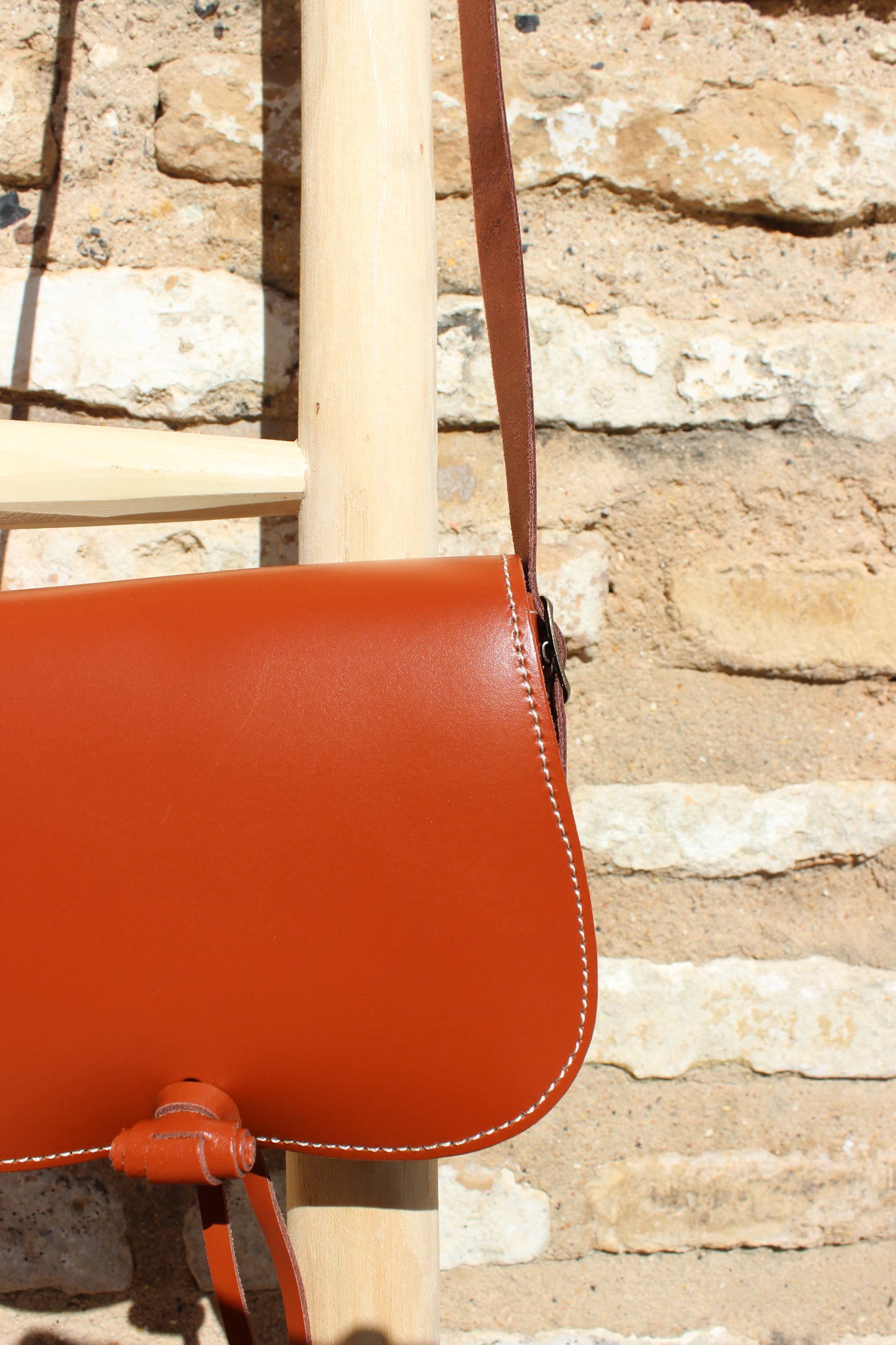 Bolso Bellota Liso