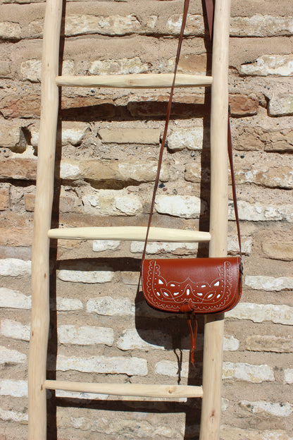 Bolso Bellota Picado