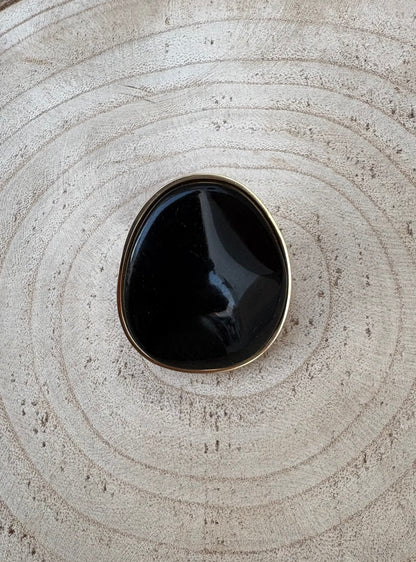 Anillo Piedra