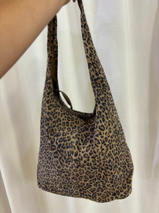 Bolso saco jaguar