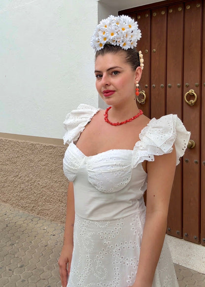 Bata Orquídea