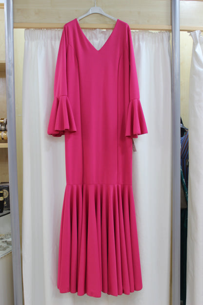 Vestido Petunia