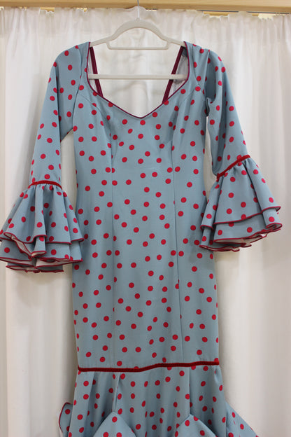 Vestido Iris