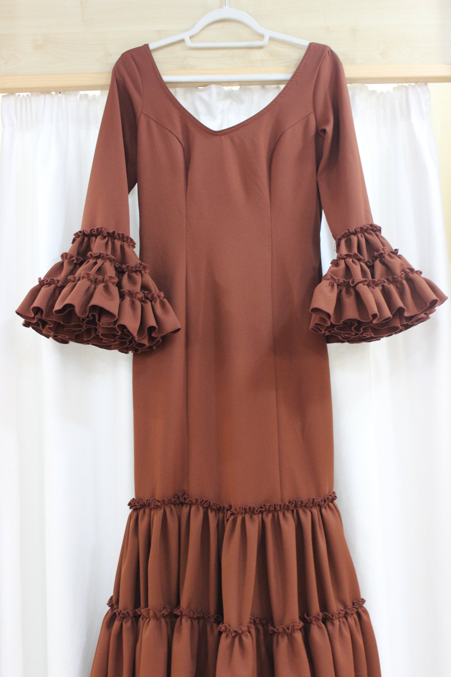 Vestido Helenium