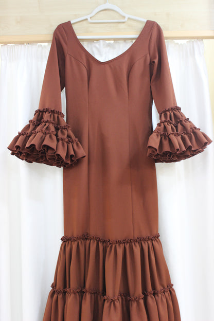 Vestido Helenium