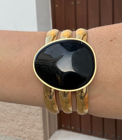 Brazalete Piedra