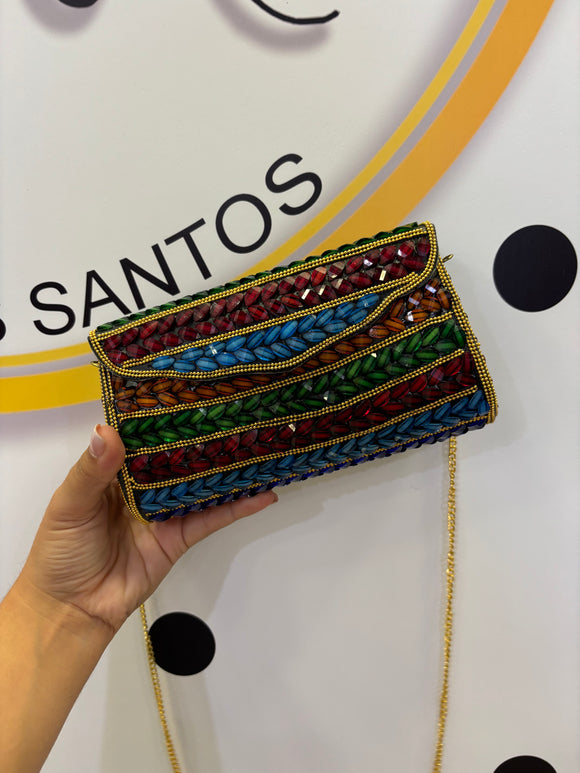 Cartera invitada