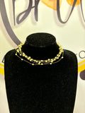 Choker perla