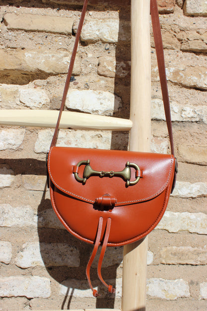 Bolso Bellota Hebilla
