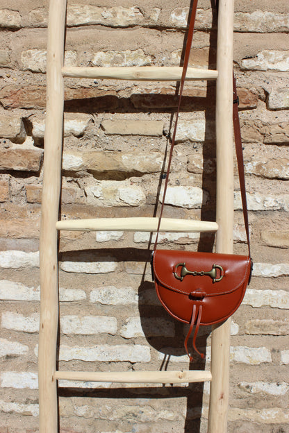 Bolso Bellota Hebilla